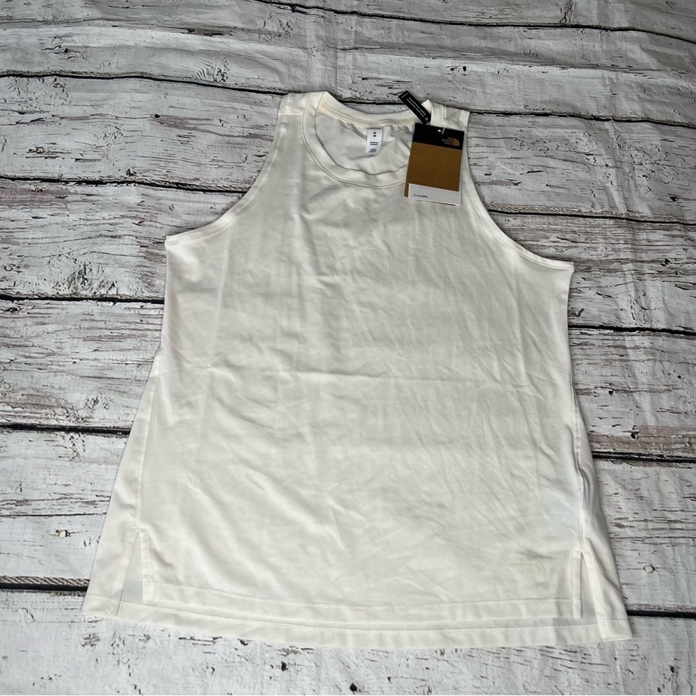 NWT The North Face Dawndream Tank Top Size M - Picture 1 of 6
